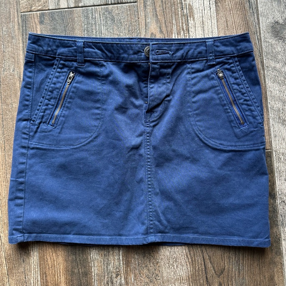 GAP Mini Skirt